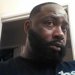 Meet your Posher, Jamarr